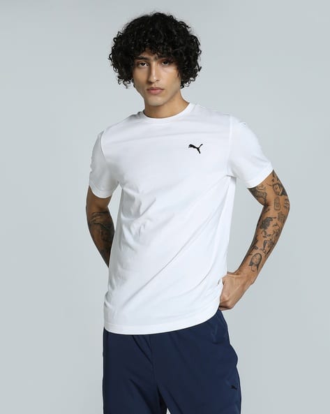 Puma Men Running Tank T-shirt