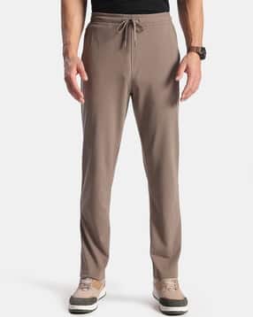 jockey Men Mid Rise TrackPants-picture-15