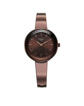 titan Women Raga Water-Resistant Analogue Watch-NU95276QM01-picture-15
