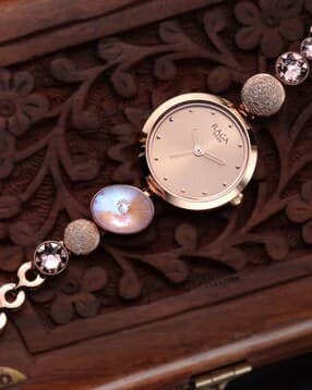 Charm From Raga Moments of Joy Watch-NU2606WM08-image-44