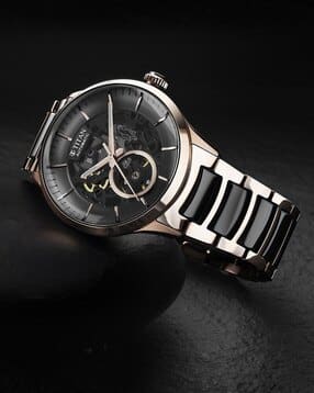titan Men Analogue Watch-NU90174KD03-picture-13