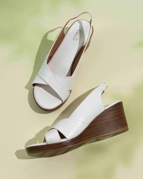 INC 5 Women Open-Toe Kitten Heeled Sandals