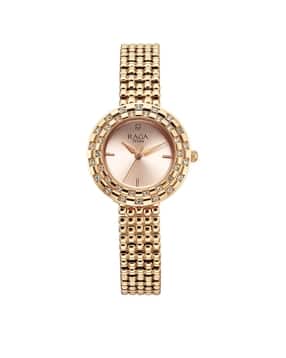 titan Women Raga Water-Resistant Analogue Watch-NU95350WM01-picture-14