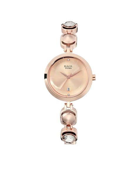 TITAN Analogue Wrist Watch-NU2606WM02