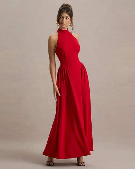 Best Offers on Red dress upto 20-71% off - Limited period sale