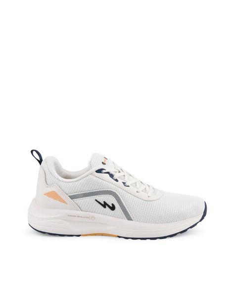 Men Camp-Glacier Running Shoes