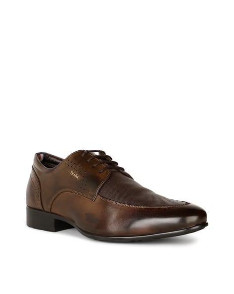 Lace Up For Men