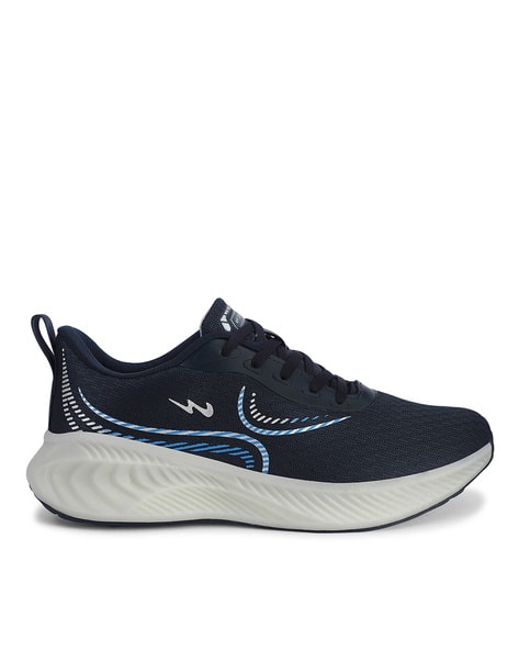 Campus SLAKE Men Lace-Up Running Shoes