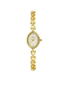 Analogue Wrist Watch-NU2370YM01-image-12