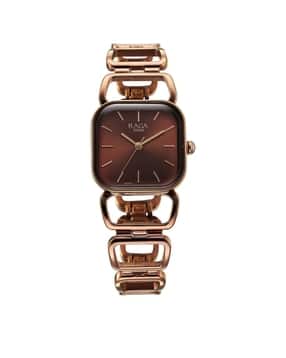 titan Women Water-Resistant Analogue Watch-NU2697QM02-picture-12