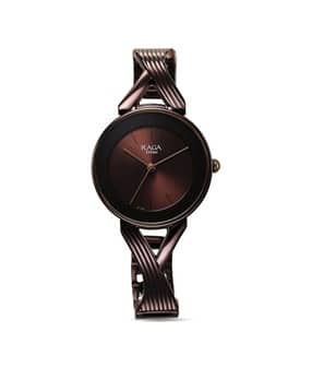 titan Women Chic Metallic Strap Analogue Watch-NU2698QM01-picture-33