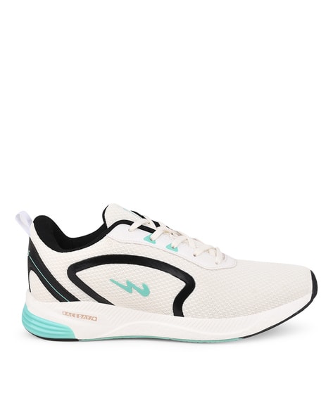 CAMP-HUSTUN Running Shoes For Men