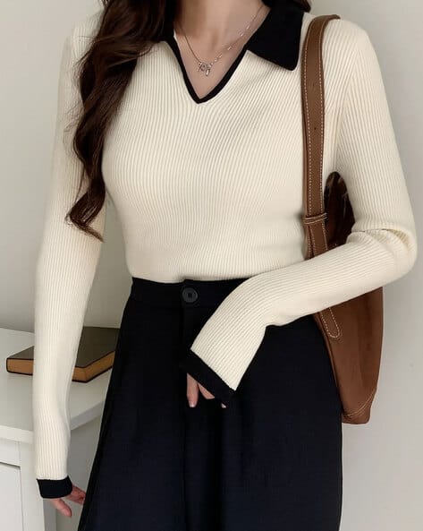 WANQUILA Women Regular Fit Top