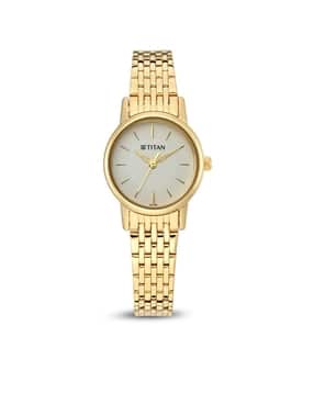 titan Women Water-Resistant Analogue Watch-NU2593YM02-picture-32