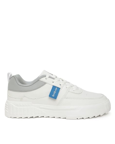 Campus OG-19 Men Lace-Up Sneakers