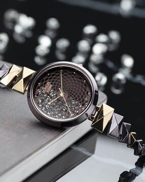 Analogue Wrist Watch-NU95121KM01-image-9