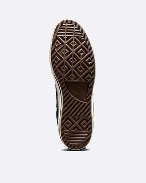 Unisex Chuck 70 High-Top Canvas Sneakers - Image 6
