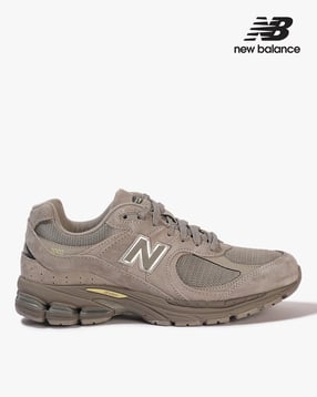 new balance Men 2002 Lace-Up Casual Shoes-picture-37