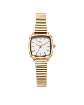 titan Women Raga Showstopper III Analogue Watch-NU95355WM01-picture-28
