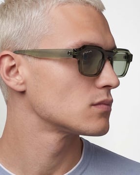 the bear house UV-Protected Square Sunglasses-SGL-SOLIZ-OL-picture-21