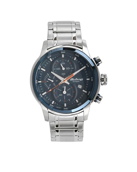 TITAN Chronograph Wrist Watch-NU90086KM01