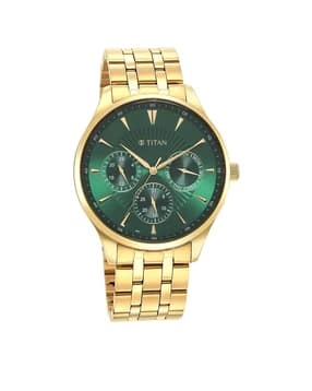Opulent III Multifunction Watch-NU90127YM05-image-11