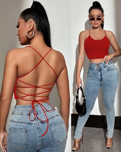 WANQUILA Women Tank Top