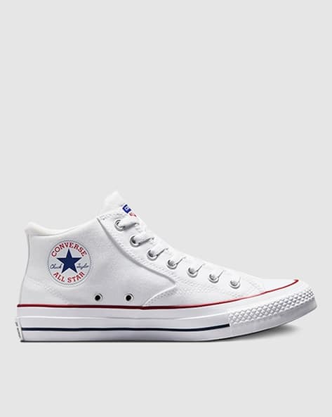 Buy White Sneakers for Men by CONVERSE Online | Ajio.com