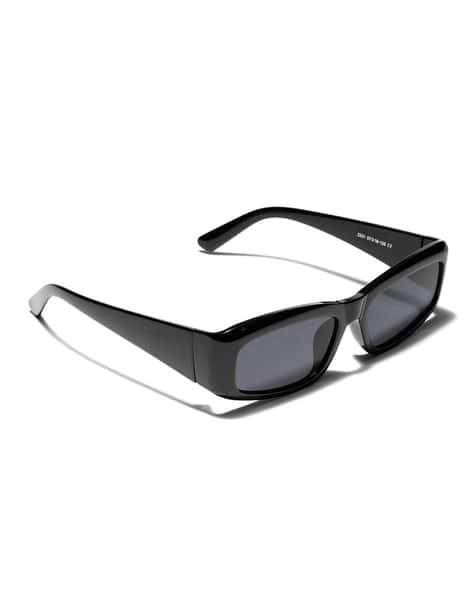 Carlton London UV-Protected Full-Rim Wayfarers Sunglasses