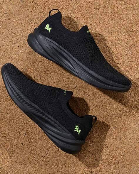 Buy Black Casual Shoes for Men by Neemans Online | Ajio.com