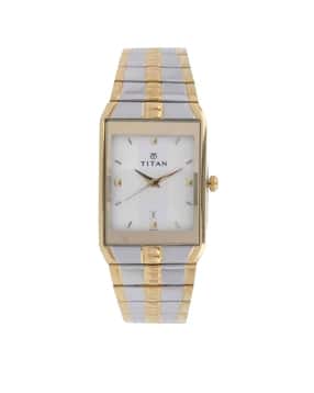 titan Men Water-Resistant Analogue Watch-NU9151BM01-picture-13
