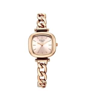 titan Women Raga Showstopper Water-Resistant Analogue Watch-NU95302WM01-picture-7