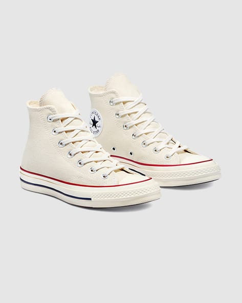 Chuck Taylor All Star Black High Top Sneakers