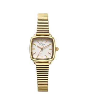 titan Women Raga Showstopper III Analogue Watch-NU95355YM01-picture-26