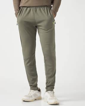 technosport Men Mid Rise Straight Fit TrackPant-picture-50