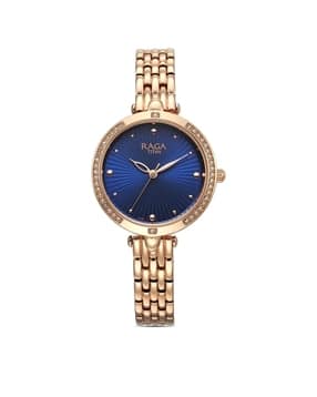 titan Raga Swift Analogue Watch-NU95266WM01-picture-29