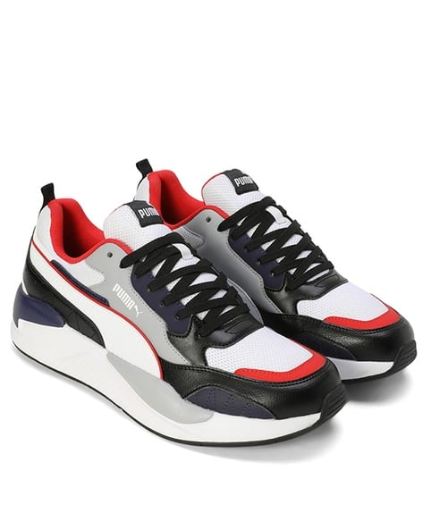 Puma X-Ray 2 Square Sneakers