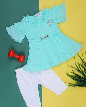 v-mart Cotton Cartoon Printed Sets-picture-43