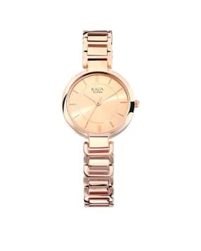 Analogue Wrist Watch-NU2608WM01-image-13