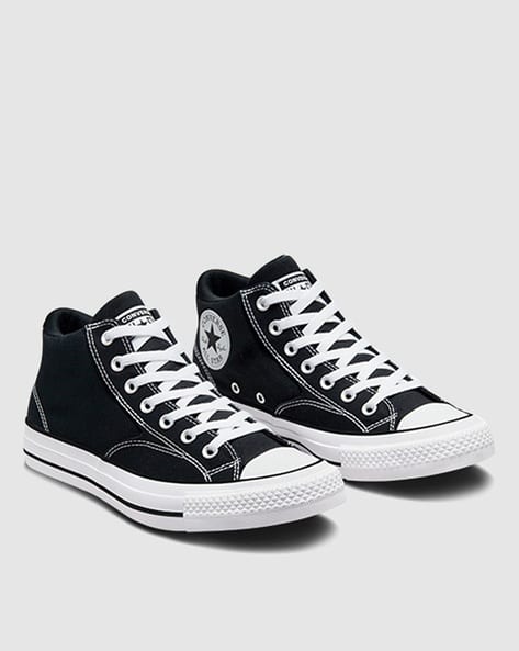Men Converse Chuck Taylor All Star Malden Street Mid Top Canvas