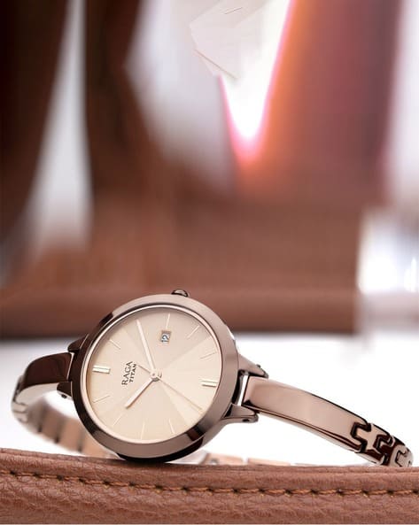 TITAN Analogue Wrist Watch-NU2578QM01