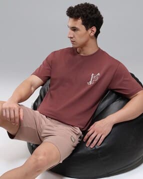 u.s. polo assn. Men Crew-Neck Cotton T-Shirt-picture-41