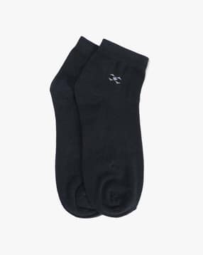 yousta Men Embroidered Ankle-Length Socks-picture-53