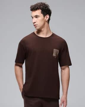 u.s. polo assn. Men Crew-Neck Cotton T-Shirt-picture-14