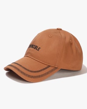 yousta Men Embroidered Cotton Baseball Cap-picture-34