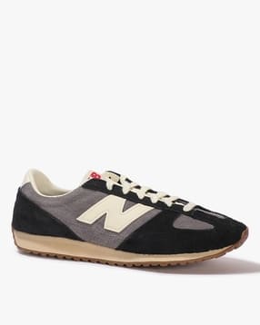 new balance Men 471 Lace-Up Casual Shoes-picture-44