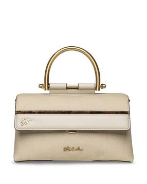 steve madden Women BMORIN Satchel with Detachable Strap-picture-30