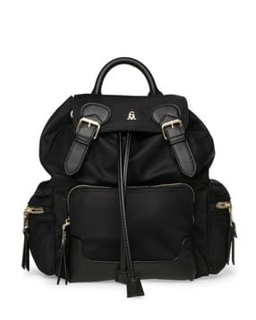 steve madden Women Backpack with Adjustable Straps-picture-20