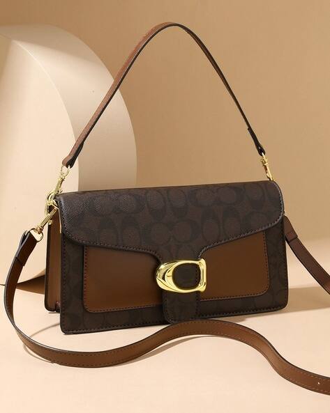 Diva Dale Women Cross-Body PU Sling Bag