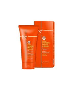 n plus SPF 60 Matte Sun Screen with Hyaluronic Acid & Vitamin E-picture-47